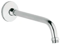 Ramię prysznica GROHE RELEXA 21.8cm chrom 27406000