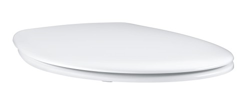 Deska GROHE BAU CERAMIC Biała  39492000