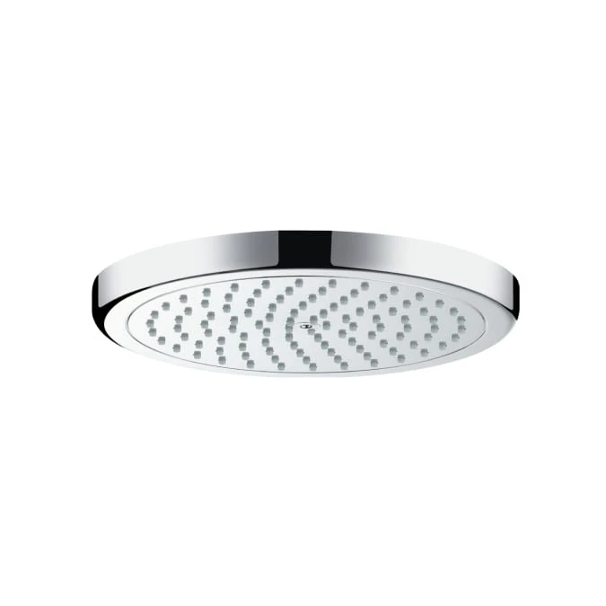Głowica natryskowa HANSGROHE Croma 220 z przegubem kulowym, 19L/min., chrom 26464000