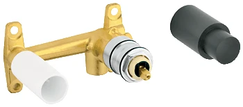 Element podtynkowy GROHE do baterii 2 otworowych 32635000