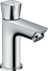 Zawór umywalkowy HANSGROHE LOGIS 70 bez korka, chrom 71120000