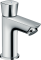 Zawór umywalkowy HANSGROHE LOGIS 70 bez korka, chrom 71120000