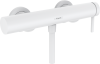 Bateria prysznicowa HANSGROHE FINORIS biały mat 76620700