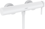 Bateria prysznicowa HANSGROHE FINORIS biały mat 76620700