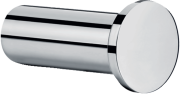 Haczyk pojedynczy HANSGROHE LOGIS UNIVERSAL chrom 41711000