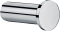 Haczyk pojedynczy HANSGROHE LOGIS UNIVERSAL chrom 41711000