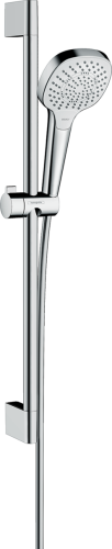Zestaw prysznicowy HANSGROHE CROMA SELECT E MULTI 65cm, chrom 26580400