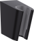 Uchwyt prysznicowy HANSGROHE PORTER S czarny mat 28331670