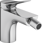Bateria bidetowa HANSGROHE VIVENIS chrom 75200000