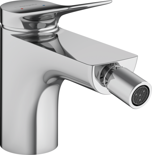 Bateria bidetowa HANSGROHE VIVENIS chrom 75200000