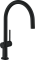 Bateria kuchenna HANSGROHE TALIS M541 220 czarny mat 72804670