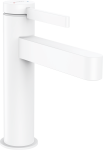 Bateria umywalkowa HANSGROHE FINORIS 110 biały mat 76020700