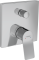 Bateria prysznicowa HANSGROHE VIVENIS podtynkowa, 2 funkcyjna, chrom 75415000