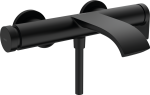 Bateria wannowa HANSGROHE VIVENIS czarny mat 75420670