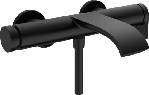 Bateria wannowa HANSGROHE VIVENIS czarny mat 75420670