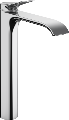 Bateria umywalkowa HANSGROHE VIVENIS 250 bez korka, chrom 75042000