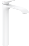 Bateria umywalkowa HANSGROHE VIVENIS 250 biała mat 75040700