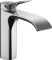 Bateria umywalkowa HANSGROHE VIVENIS 110 bez korka, chrom 75022000
