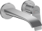 Bateria umywalkowa HANSGROHE VIVENIS podtynkowa, wylewka 19.2 cm, chrom 75050000