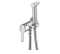 Bateria bidetta DEANTE ARNIKA podtynkowa, chrom BQA 034M