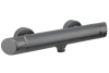 Bateria prysznicowa DEANTE ARNIKA titanium BQA D40M