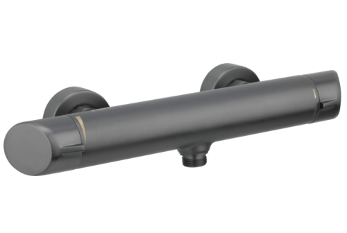 Bateria prysznicowa DEANTE ARNIKA titanium BQA D40M