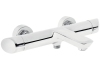 Bateria wannowa DEANTE ARNIKA chrom BQA 010M