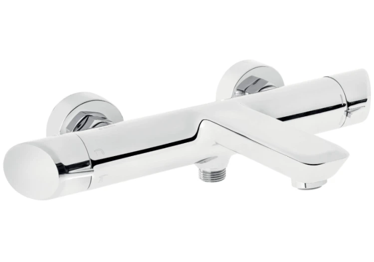 Bateria wannowa DEANTE ARNIKA chrom BQA 010M