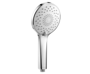 Słuchawka prysznicowa DEANTE AGAWA 3 funkcyjna, chrom NQG 051S