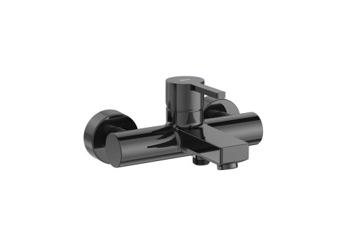 Bateria wannowa ROCA NAIA czarna A5A0296CN0
