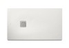 Brodzik prostokątny ROCA TERRAN 140x70cm, z syfonem, biały AP1015782BC01100