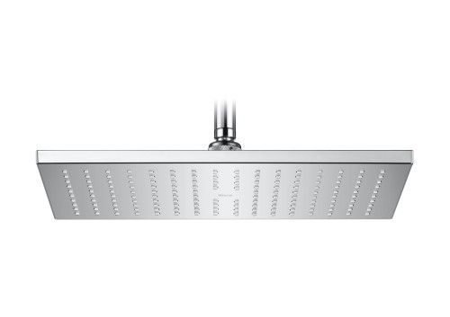 Głowica prysznicowa ROCA RAINSENSE 36x24cm, chrom A5B3050C00