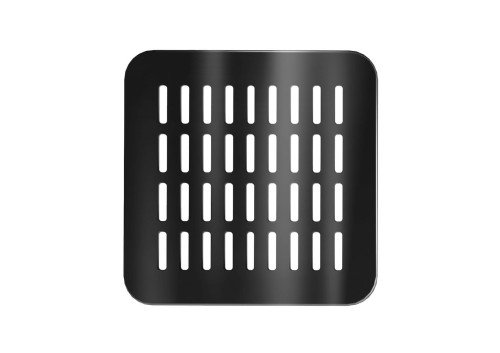 Kratka syfonu do brodzika ROCA TERRAN czarna A276467400