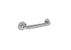 Poręcz prosta ROCA ACCESS COMFORT 300mm, stal nierdzewna A816926001