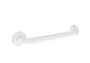 Poręcz prosta ROCA ACCESS COMFORT 400mm, biała A816901009