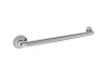 Poręcz prosta ROCA ACCESS COMFORT 600mm, stal nierdzewna A816928001