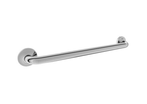 Poręcz prosta ROCA ACCESS COMFORT 600mm, stal nierdzewna A816928001
