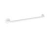 Poręcz prosta ROCA ACCESS COMFORT 700mm, biała A816903009