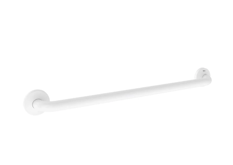 Poręcz prosta ROCA ACCESS COMFORT 700mm, biała A816903009