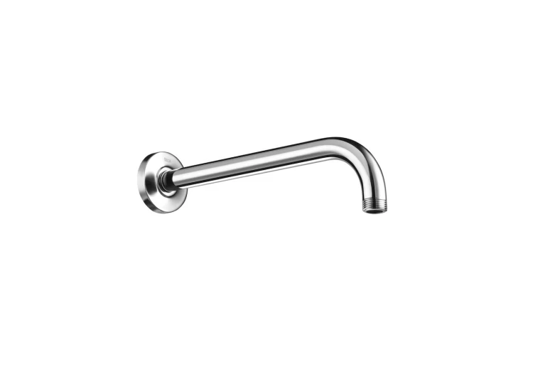 Ramię głowicy prysznicowej ROCA 30cm, ścienne, chrom A5B0150C00