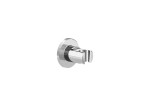 Uchwyt punktowy na słuchawkę ROCA ROUND chrom A5B1350C00