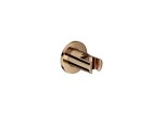 Uchwyt punktowy na słuchawkę ROCA ROUND rose gold A5B1350RG0