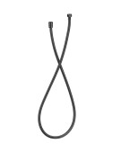 Wąż prysznicowy ROCA BLACK 160cm czarny A5B3850CN0