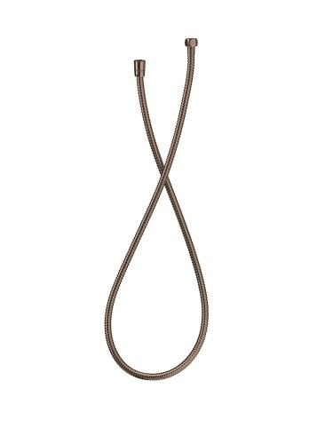 Wąż prysznicowy ROCA ROSE GOLD 160cm, rose gold A5B3850RG0