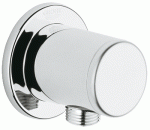 Kolanko przyłączeniowe GROHE RELEXA PLUS chrom mat 28626000