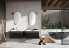 Lustro ELITA OWAL 50x100cm 167567