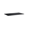 Blat pełny ELITA MARMUR 91,4x49,4x1,5cm Black Matt 168397