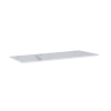 Blat pełny ELITA MARMUR 140x49,4x2cm Calacatta White Matt 167806