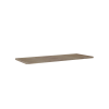 Blat pełny ELITA 143,4x49,4x2,8cm dąb classic 167693