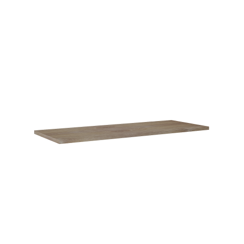 Blat pełny ELITA 143,4x49,4x2,8cm dąb classic 167693